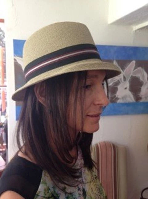 Full Head of Hair used in a Halo