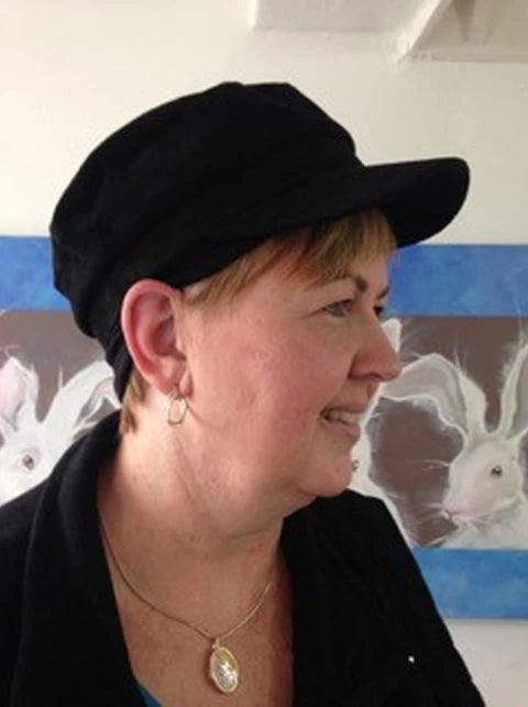 1/4 Head of Short Hair used in a Halo