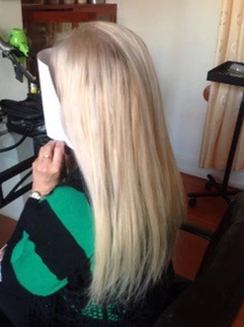 Keratin Bonds Tubed Seals