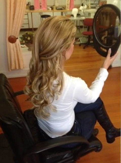 Snappy Clip Extensions