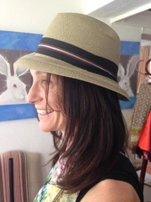 Full Head of Hair used in a Halo