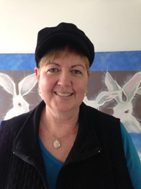 1/4 Head of Short Hair used in a Halo