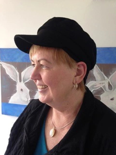 1/4 Head of Short Hair used in a Halo