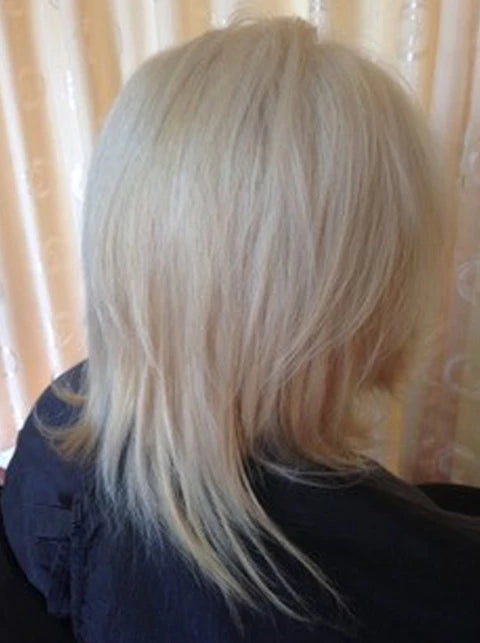 Keratin Bonds Tubed Seals