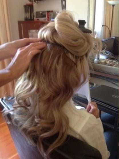 Snappy Clip Extensions