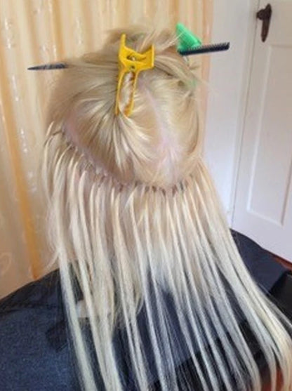 Keratin Bonds Tubed Seals