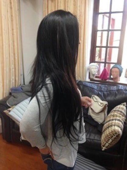 Snappy Clip Extensions