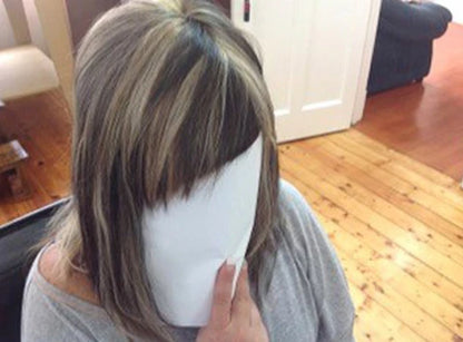 Angel Hair Taped Extensions