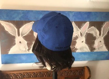 Full Head of Hair used in a Halo 10"