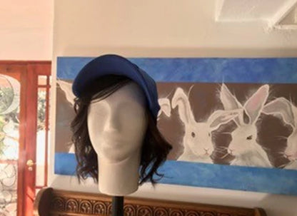 Full Head of Hair used in a Halo 10"