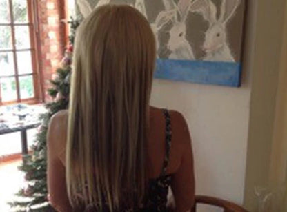 Keratin Bonds Tubed Seals
