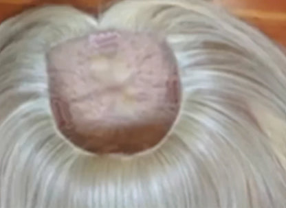Hand Made Full Head Closure