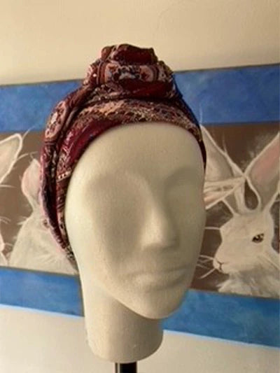 Head Wraps