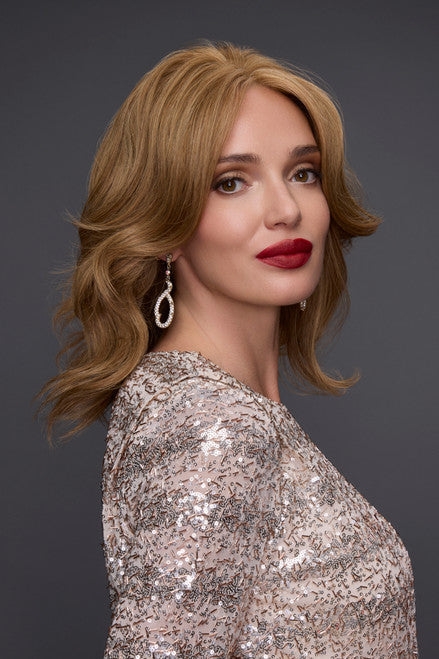 Carrie handsnörd